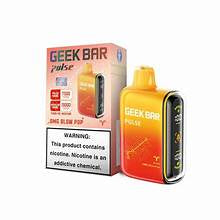 GEEK BAR PULSE OMG BLOW POP BURST