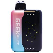 GEEK X LITE 50K 5CT  PINK & BLUE