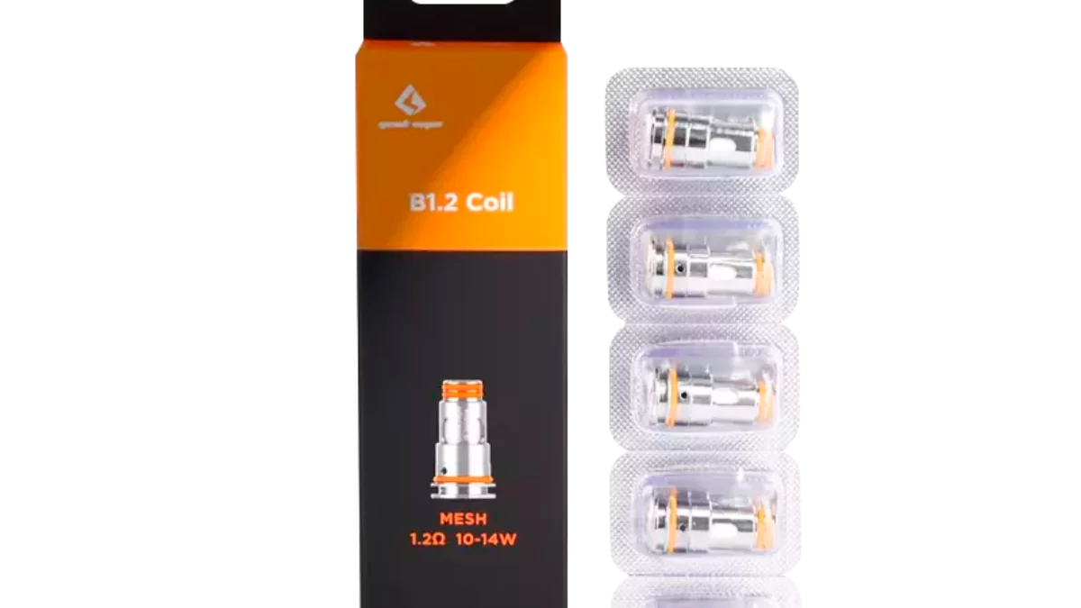 Geek Vapes b 0.4
