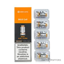 Geek vape B 0.6