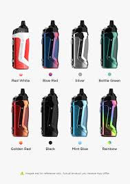 GEEKVAPE B60 POD 5 ML