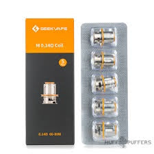 GEEKVAPE M 0.14 COIL