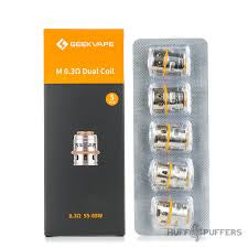 Geek vape m 0.3