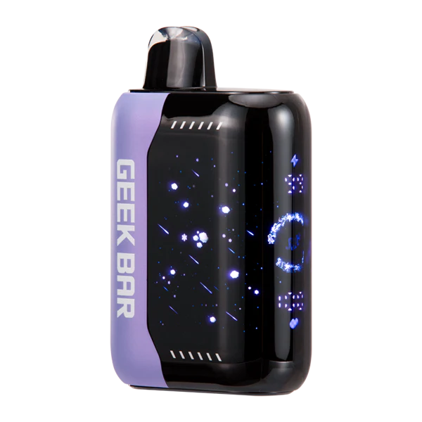 Geek Bar Pulse X Strawberry Kiwi Ice