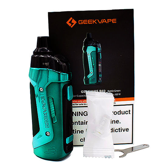 Geek VapesB60 Mint Blue