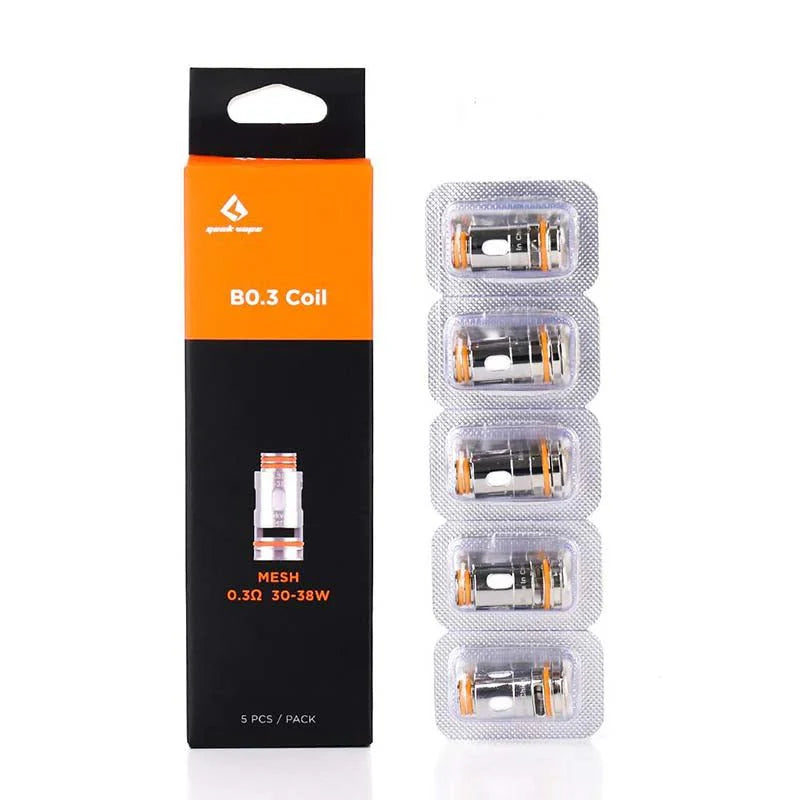 Geek Vapes b 0.4