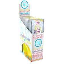 HIGH HEMP 2PK HYDRO LEMONADE