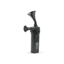 HOOKAH STARTER BLK