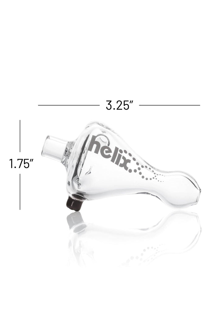 Grav Helix Chillium