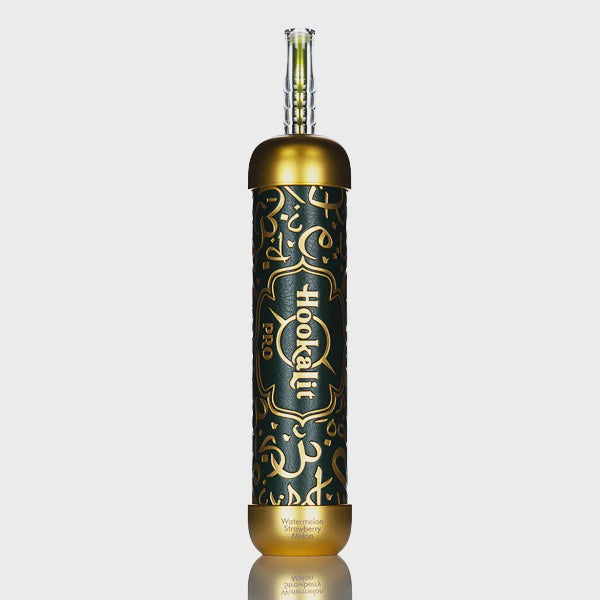 OLIT PRO HOOKAH LIT 60K PUFF HOOKAH DISPOSABLE VAPE WATERMELON STRAWBERRY MELON