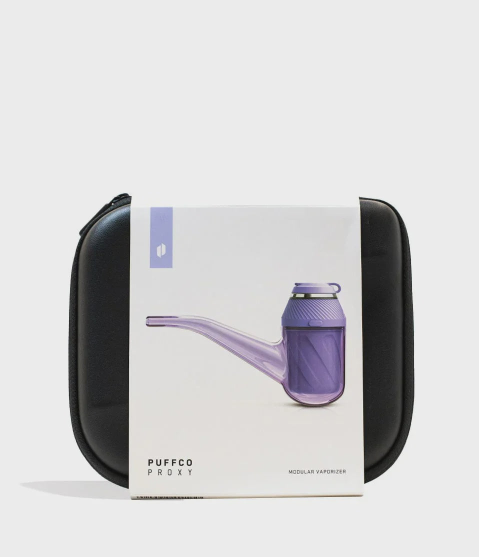 PUFFCO PROXY MODULAR VAPROZIER PURPLE