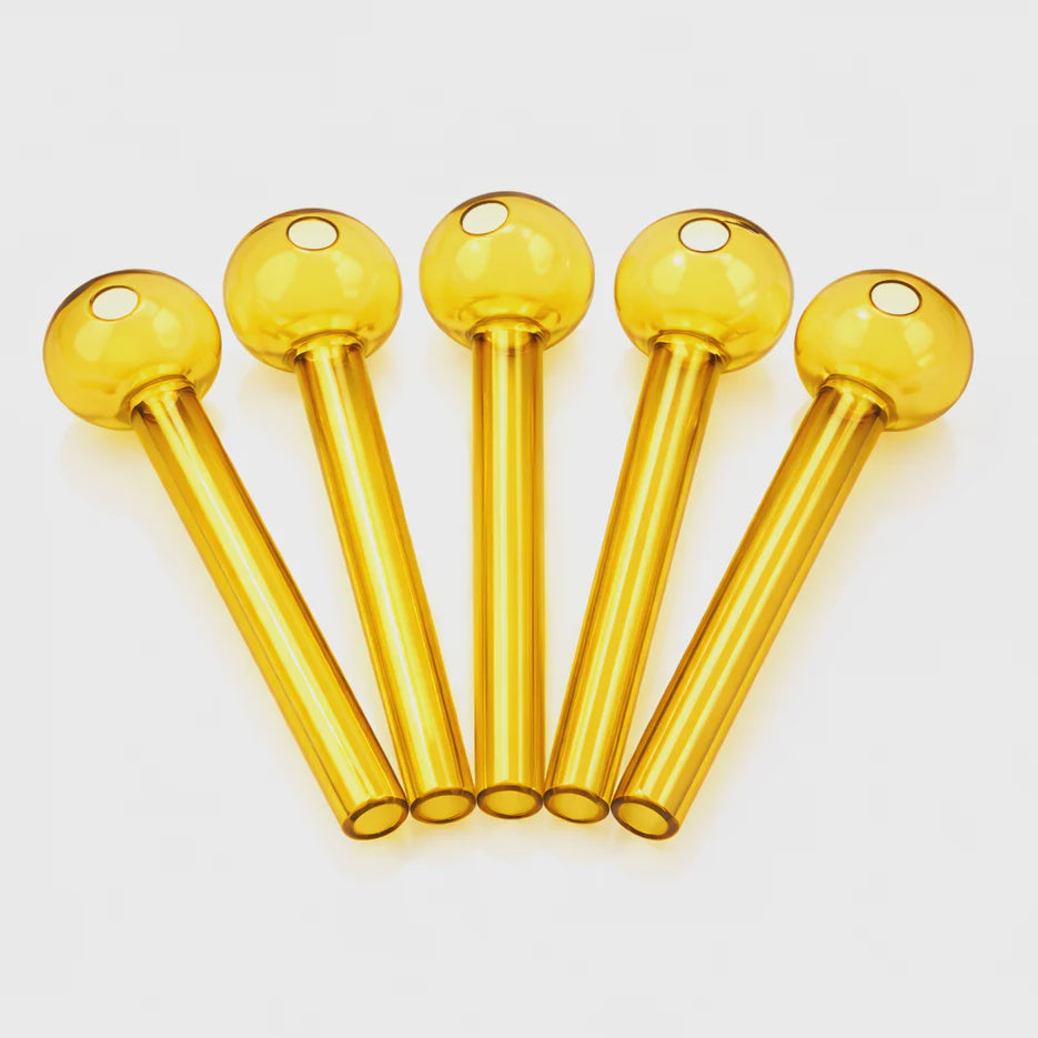 OIL BURNER 4" GOLD PER/PC