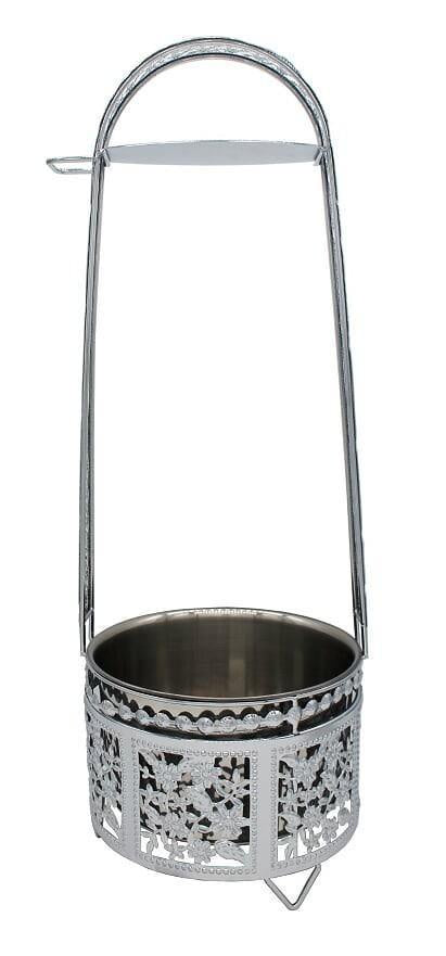 HOOKAH COAL BASKET