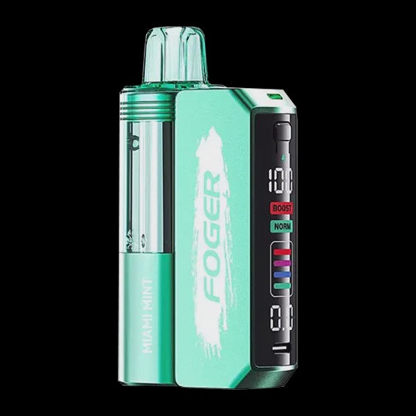 FOGER MIAMI MINT VAPES