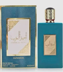 LATTAFA AMEER AL ARAB IMPERIUM 100ML/3.4 FL OZ