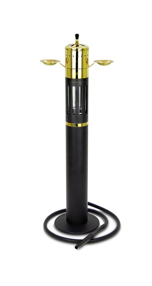 LEGEND HOOKAH