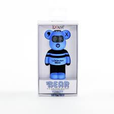 LOOKAH BEAR BATTERY 510 BLUE