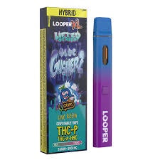 LOOPER XL 3G BLUE GUSHERZ