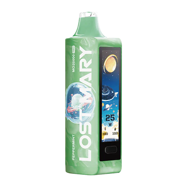 Lost Mary Tropical Punch