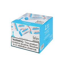 MAZAYA GUM 250G