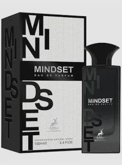MINDSET BY MAISON ALHAMBRA 100ML/3.4 FL OZ