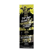 MODUS TAP OUT 2.0 PREROLL - LEMON VUITTON