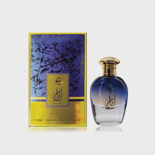 MUSKY ATHAR BY DEMAS ROSE 50ML/1.7 FL OZ