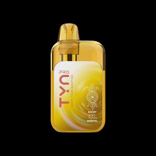 TYN PRO 50K MEXICO MANGO