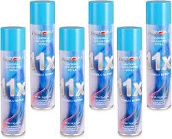 NEON 11X BUTANE 12CT