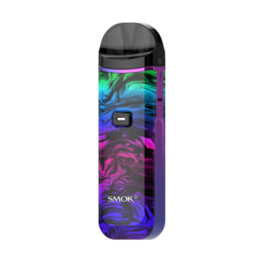 SMOK NORD PRO KIT FLUID 7-COLOR