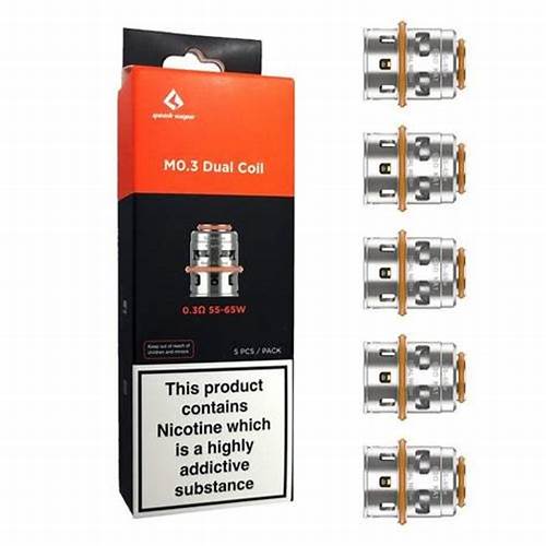 Geek Vapes m 0.3