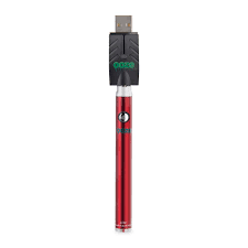 OOZE TWIST RED