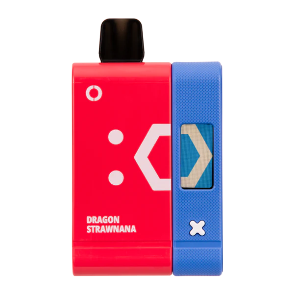 Off-Stamp Kit 16K Dragon Strawnana