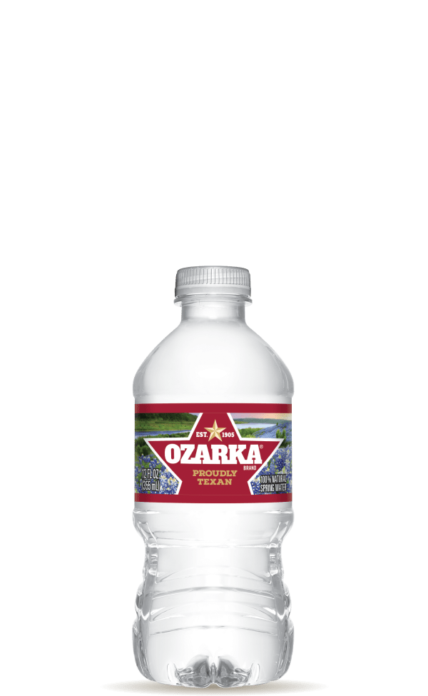 WATER OZARKA - triplebuzzsmokeshop