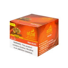 AFZAL PAN RAAS 250G