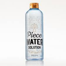 PIECE WATER 12 OZ