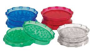 PLASTIC GRINDER - BIG