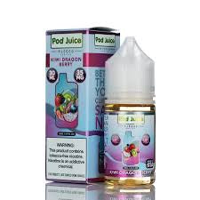 STARBUZZ POD JUICE 30 ML STARZZ.  35MG