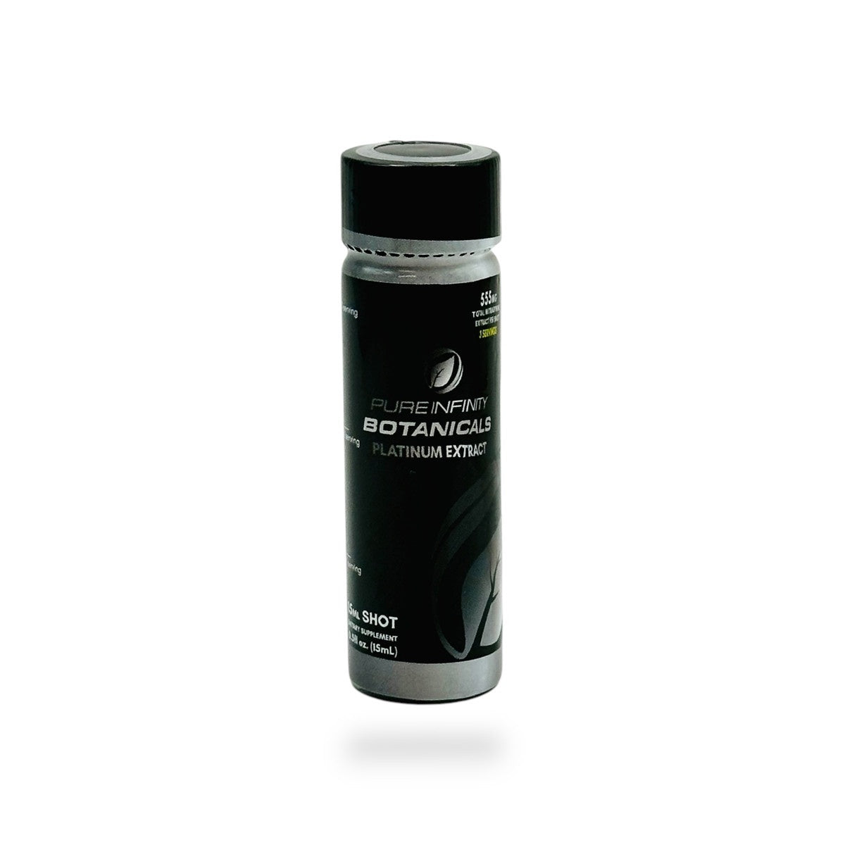 PURE INFINITY BOTANICALS PLATINUM EXTRACT