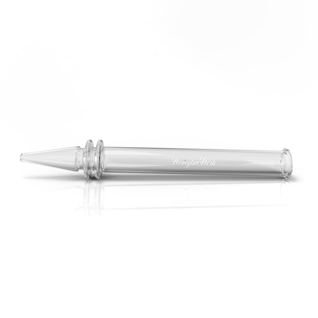 Glass Dab Straw 14 - triplebuzzsmokeshop
