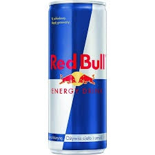 RED BULL - 250 ML