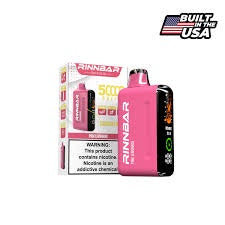 RINNBAR PINK LEMONADE