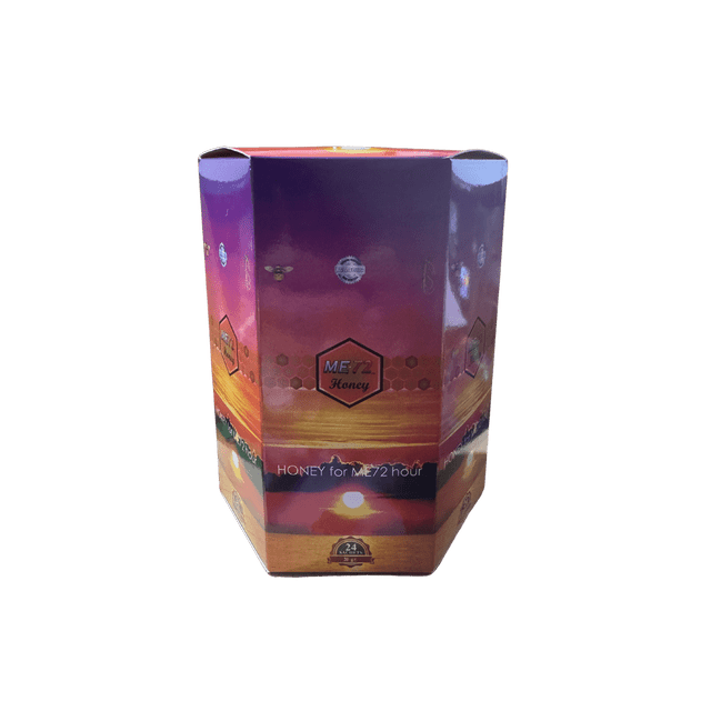 ME - 72 HONEY - triplebuzzsmokeshop