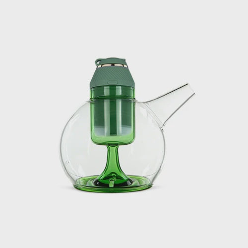 PUFFCO RIPPLE GREEN