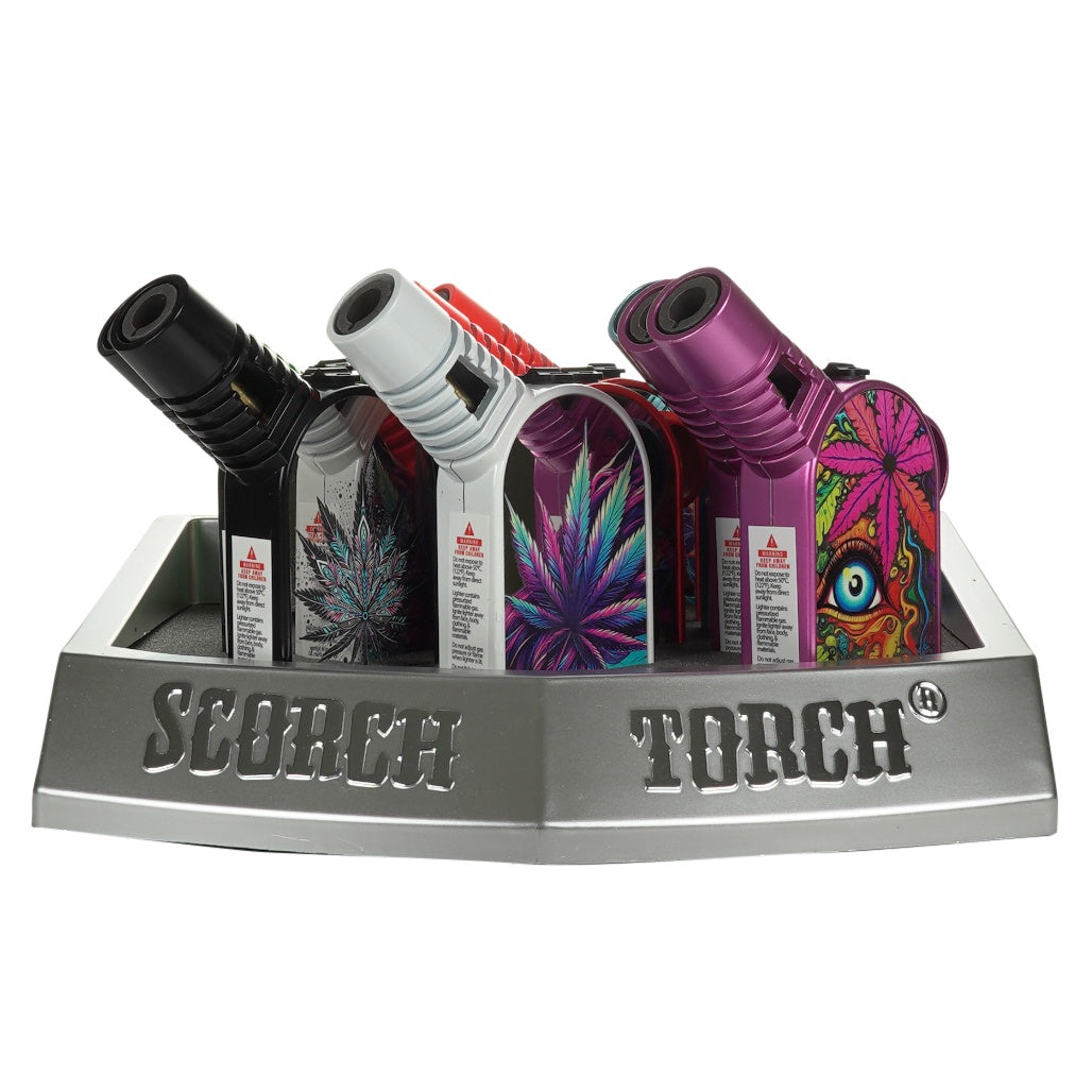 SCORTCH TORCHES 61778