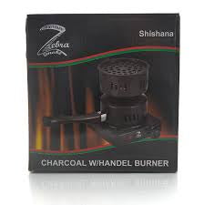 SHISHANA CHARCOAL BURNER