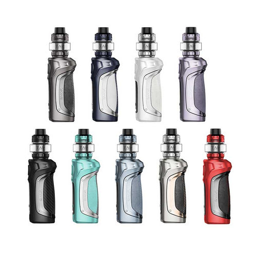 SMOK MAG SOLO KIT NANO CHROME