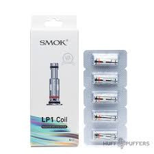 SMOK lp1 coil meshed 0.8