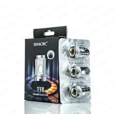 SMOK TFV18 DUAL MESHED COIL 0.15