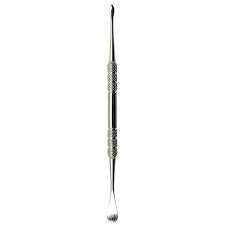 STAINLESS STEEL DAB TOOL